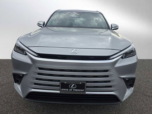 New 2026 Lexus TX 350 AWD image 8