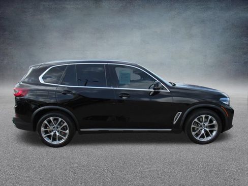 Used 2023 BMW X5 xDrive40i w/ Premium Package AWD/4WD image 8