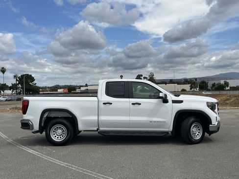 New 2026 GMC Sierra 1500 Pro w/ Pro Value Package RWD image 2