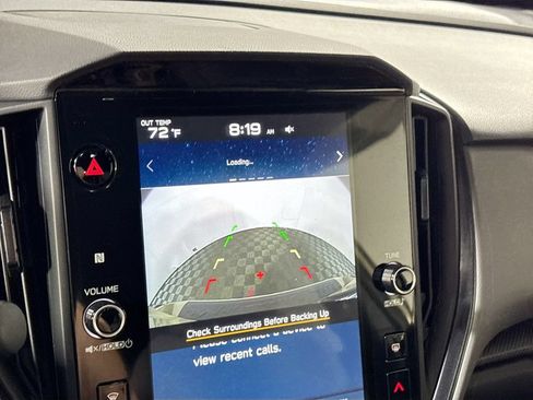 New 2026 Subaru Crosstrek 2.5i Sport AWD/4WD image 16