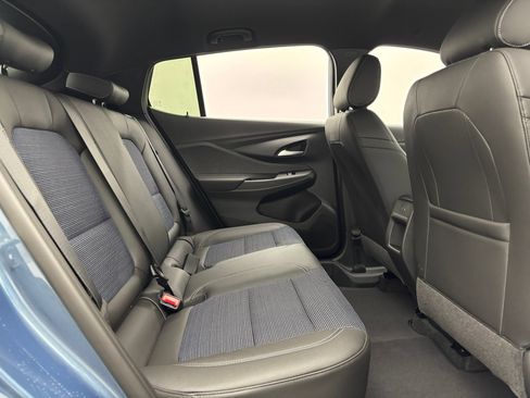New 2026 Buick Envista Preferred w/ Convenience I Package FWD image 32