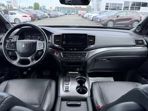 Used 2023 Honda Passport EX-L image 26