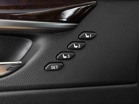 Used 2015 Lexus ES 350 image 19