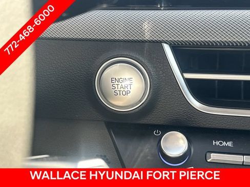 Used 2024 Hyundai Sonata SEL FWD image 21
