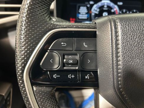 Used 2024 Toyota Tundra Limited w/ TRD Off-Road Package image 23