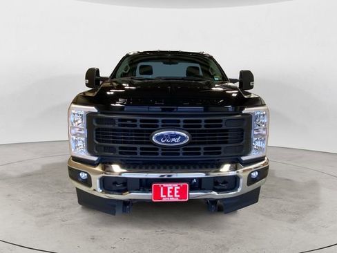Used 2023 Ford F250 XL w/ Snow Plow Prep Package image 9