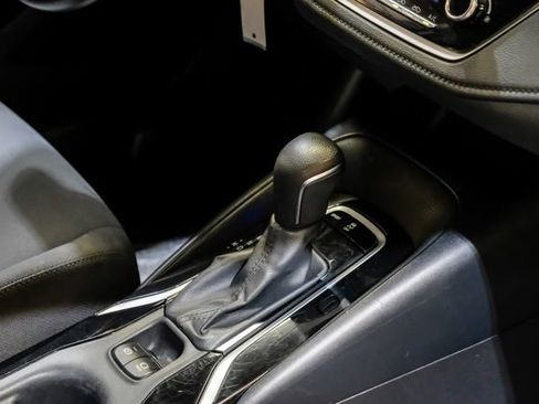 Used 2021 Toyota Corolla SE image 33