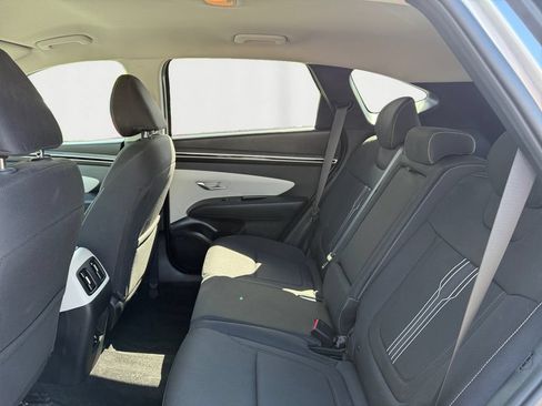 Used 2024 Hyundai Tucson SEL AWD/4WD image 14