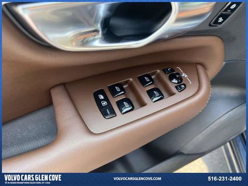 Used 2022 Volvo XC90 T6 Inscription w/ Advanced Package image 19