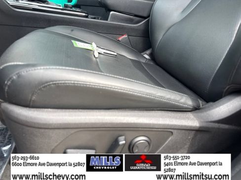 Used 2023 Kia Sportage EX FWD image 11