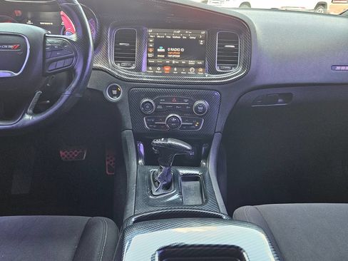 Used 2021 Dodge Charger Scat Pack RWD image 10