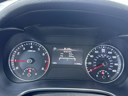 Used 2024 Kia Forte GT-Line FWD image 21