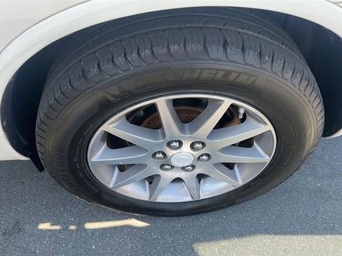 Used 2014 Buick Enclave Leather w/ Trailering Provision Package AWD/4WD image 19