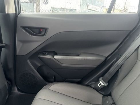 New 2026 Subaru Crosstrek 2.0i Premium AWD/4WD image 19