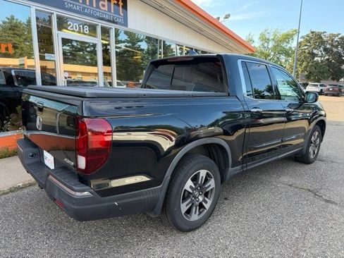 Used 2019 Honda Ridgeline RTL-E image 7