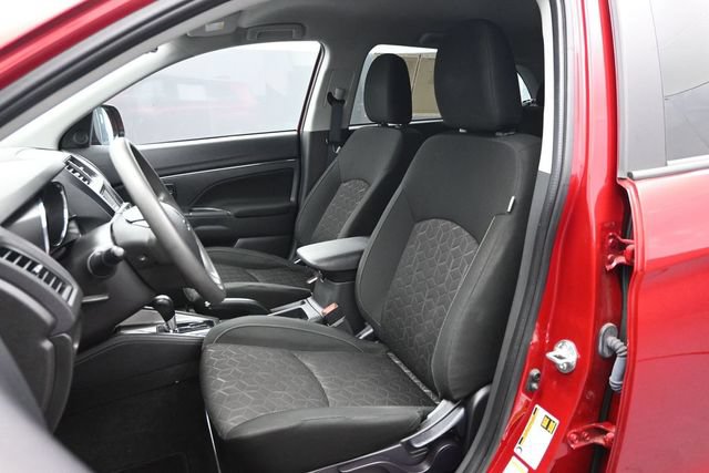 Used 2024 Mitsubishi Outlander Sport ES AWD/4WD image 5