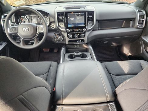 Used 2025 RAM 1500 Big Horn image 20