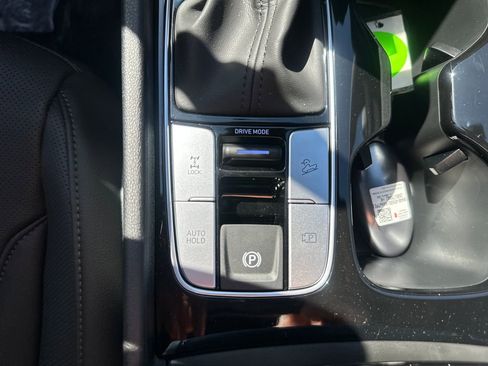 New 2026 Hyundai Santa Cruz Limited AWD/4WD image 48