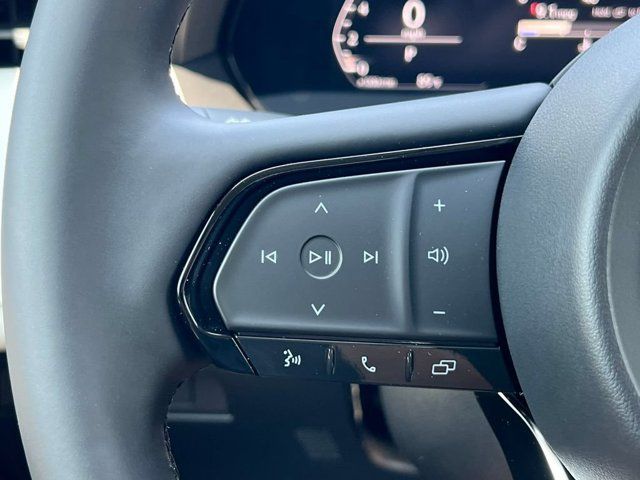 New 2026 MAZDA CX-5 Select AWD/4WD image 15