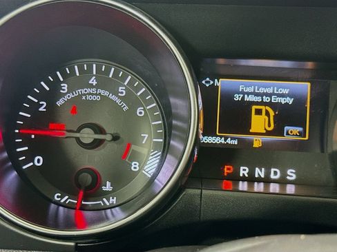 Used 2022 Ford Mustang GT RWD image 14