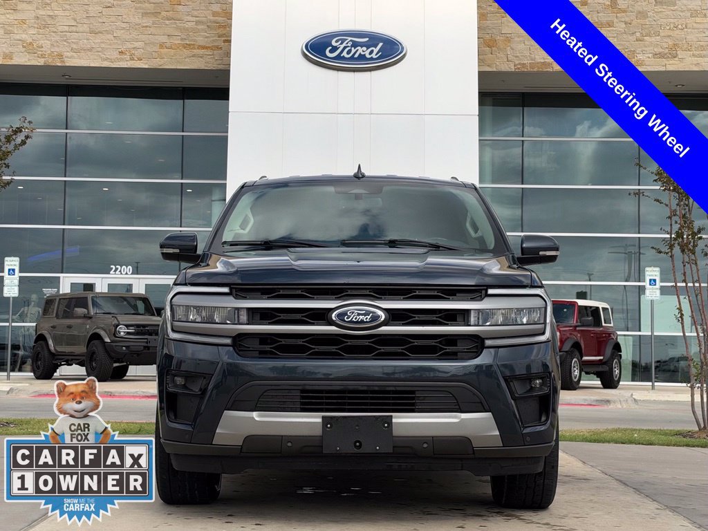 Used 2023 Ford Expedition Max XLT RWD image 27