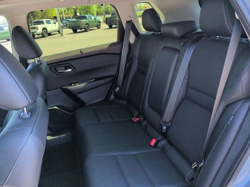 Certified 2023 Nissan Rogue SV w/ SV Premium B Package image 14