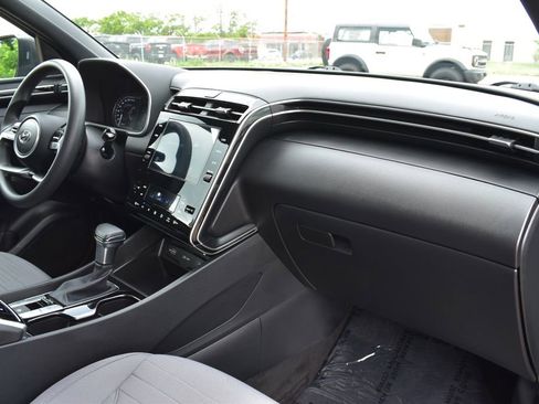 Used 2024 Hyundai Santa Cruz SEL FWD image 26