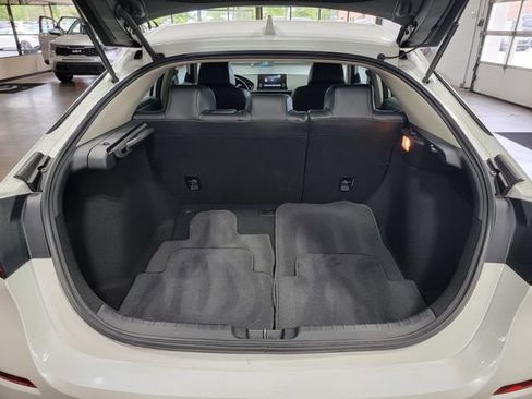 Certified 2024 Honda Civic EX-L image 35