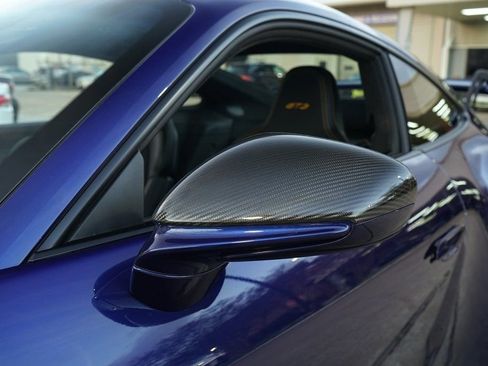 Used 2023 Porsche 911 GT3 image 10