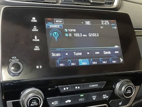 Used 2017 Honda CR-V EX-L image 24