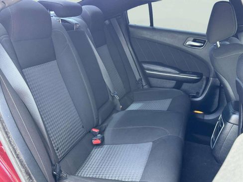Used 2022 Dodge Charger Scat Pack RWD image 49