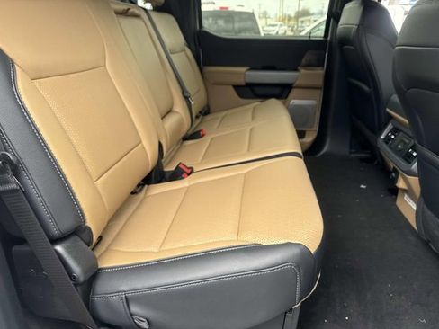 New 2026 Ford F250 Lariat w/ Lariat Ultimate Package image 12