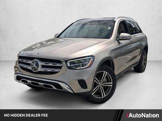 Used 2020 Mercedes-Benz GLC 300 w/ Premium Package video 1