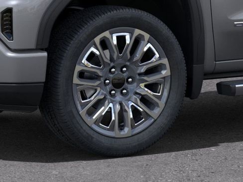 New 2025 GMC Sierra 1500 Denali Ultimate image 9