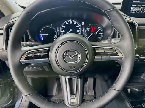 New 2026 MAZDA CX-50 2.5 Hybrid w/ Premium Plus Pkg image 11