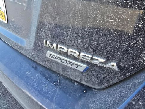 Used 2014 Subaru Impreza 2.0i Sport Limited image 10