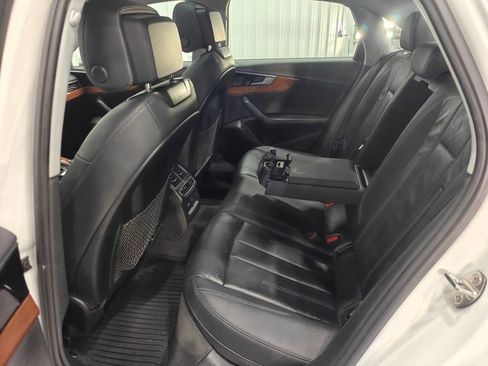 Used 2022 Audi A4 2.0T Premium Plus AWD/4WD image 35