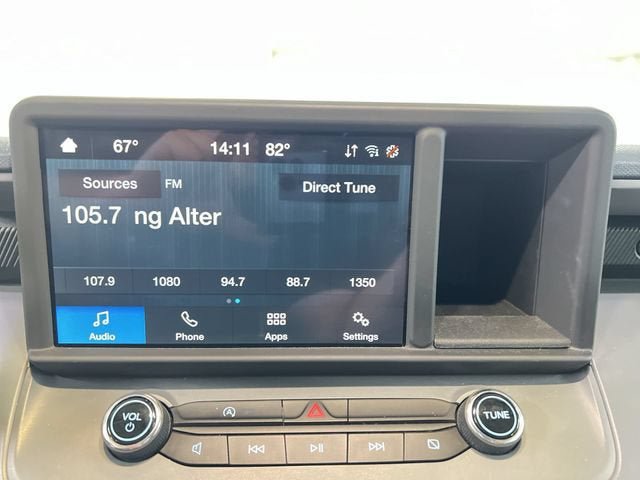 Used 2023 Ford Maverick Tremor w/ Tremor Off-Road Package AWD/4WD image 13
