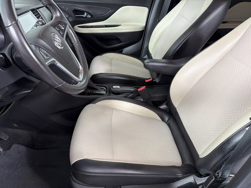 Used 2018 Buick Encore Preferred FWD image 9
