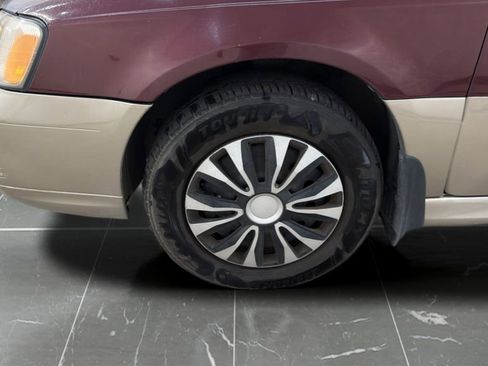 Used 2000 Subaru Outback 2.5 image 15