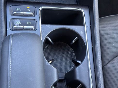 Certified 2025 Hyundai Sonata Limited image 49