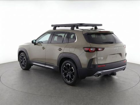 Used 2026 MAZDA CX-50 Meridian Edition w/ Apex Package AWD/4WD image 3