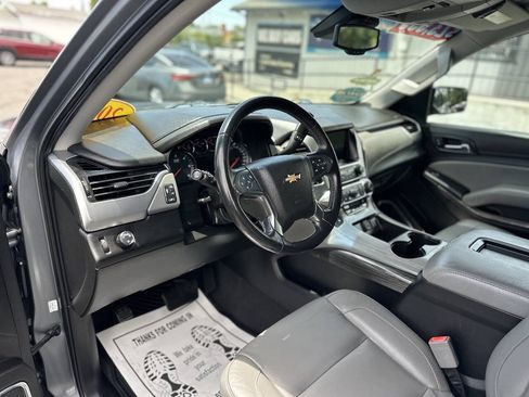 Used 2020 Chevrolet Tahoe LT RWD image 12