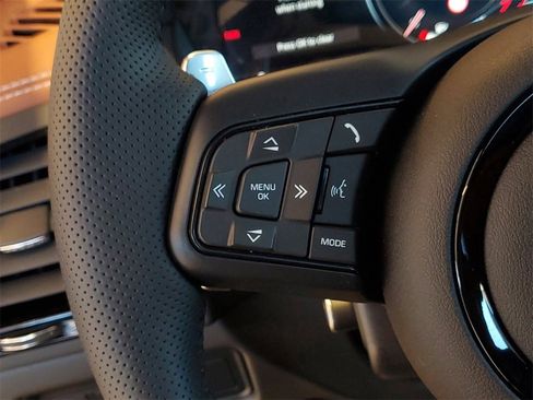 New 2024 Jaguar F-TYPE R image 16