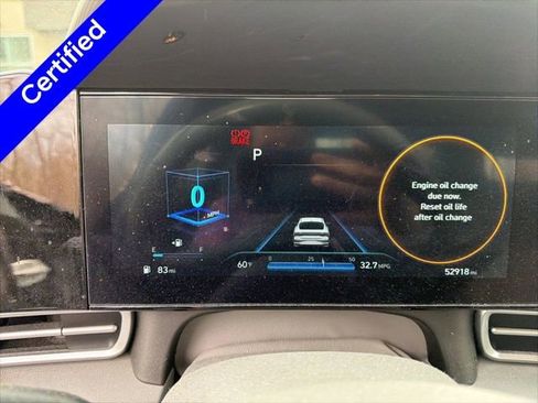 Used 2023 Hyundai Elantra SEL w/ Convenience Package image 11