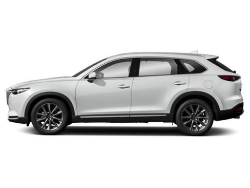 Used 2019 MAZDA CX-9 Signature AWD/4WD image 6