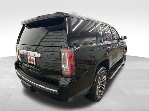 Used 2019 GMC Yukon Denali w/ Denali Ultimate Package image 4