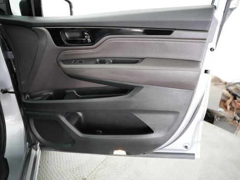 Used 2019 Honda Odyssey Elite image 47