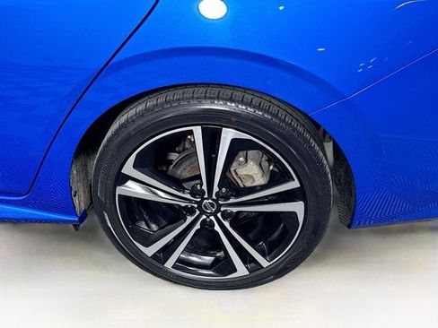 Used 2020 Nissan Sentra S FWD image 26