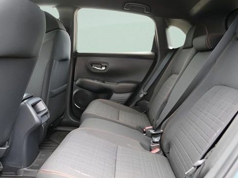Used 2026 Honda HR-V Sport image 16